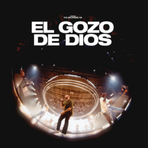 Multitracks   -  The Joy (Feat. David Dennis) - El Gozo (The Joy-The Belonging Co) Spanish Cover